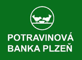 potravinová banka Plzeň